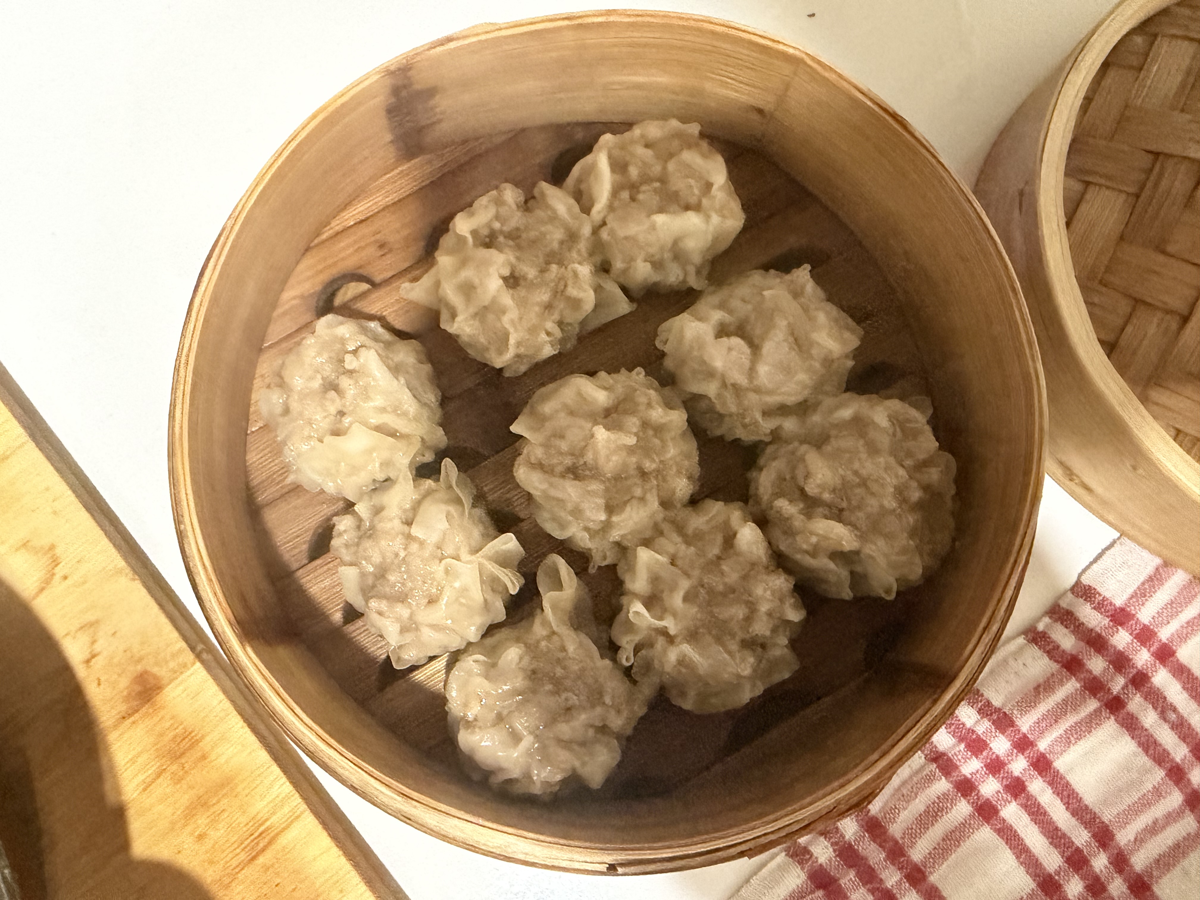 ユーザーさんの完成した料理